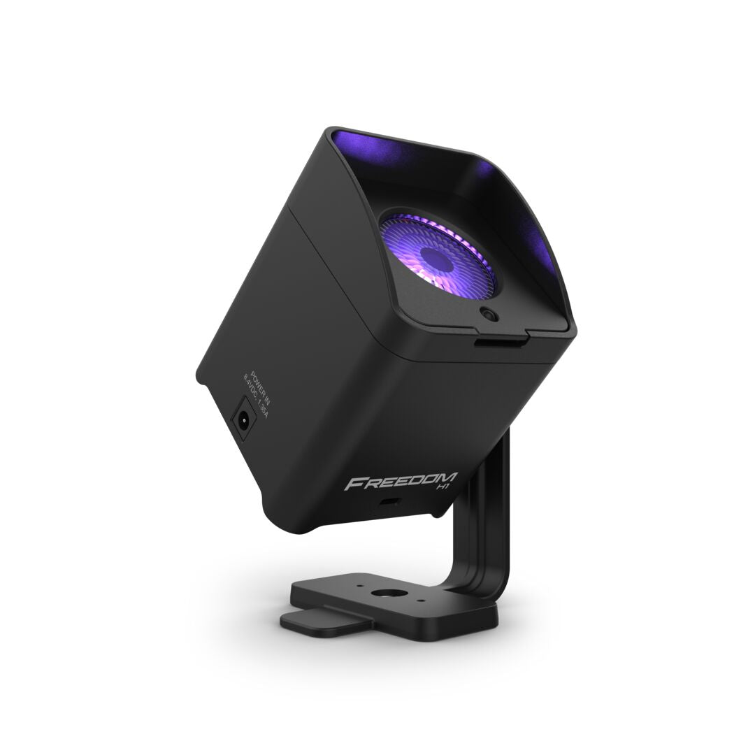 Chauvet DJ Freedom H1 X4