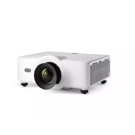 Barco G50-W7 Projector, White