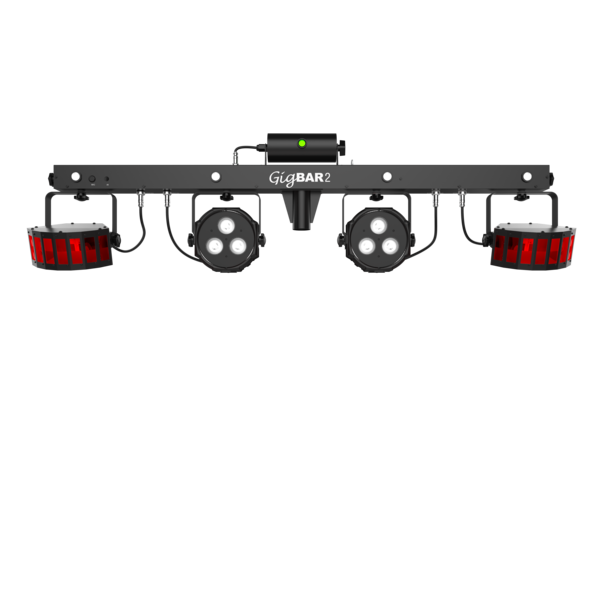 Chauvet DJ GigBAR 2