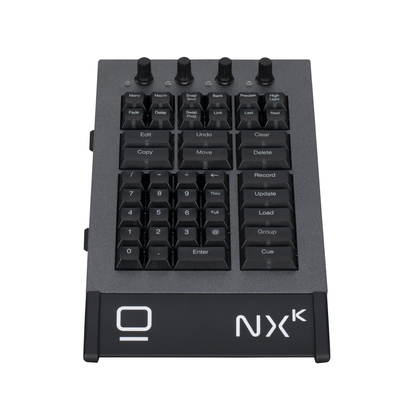 Obsidian NX-K