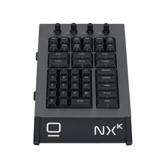 Obsidian NX-K