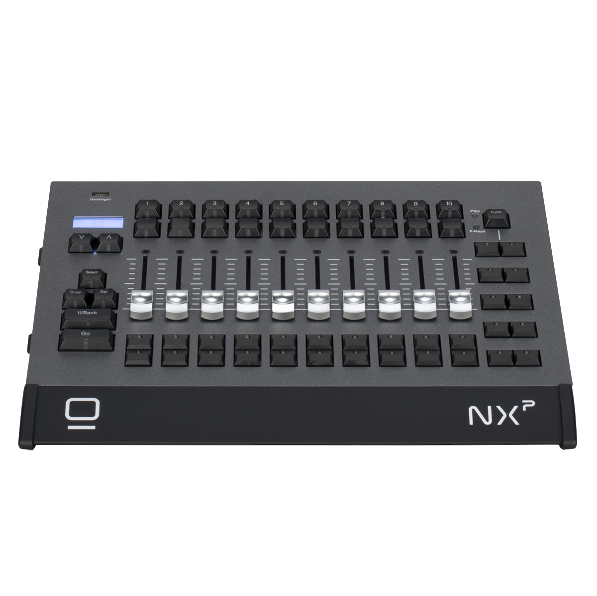 Obsidian NX-P