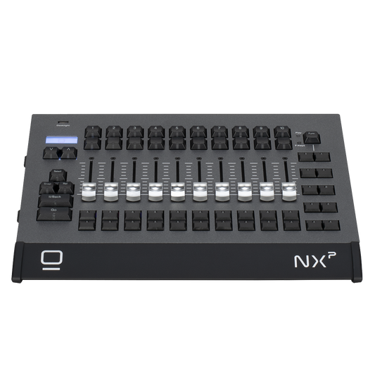 Obsidian NX-P