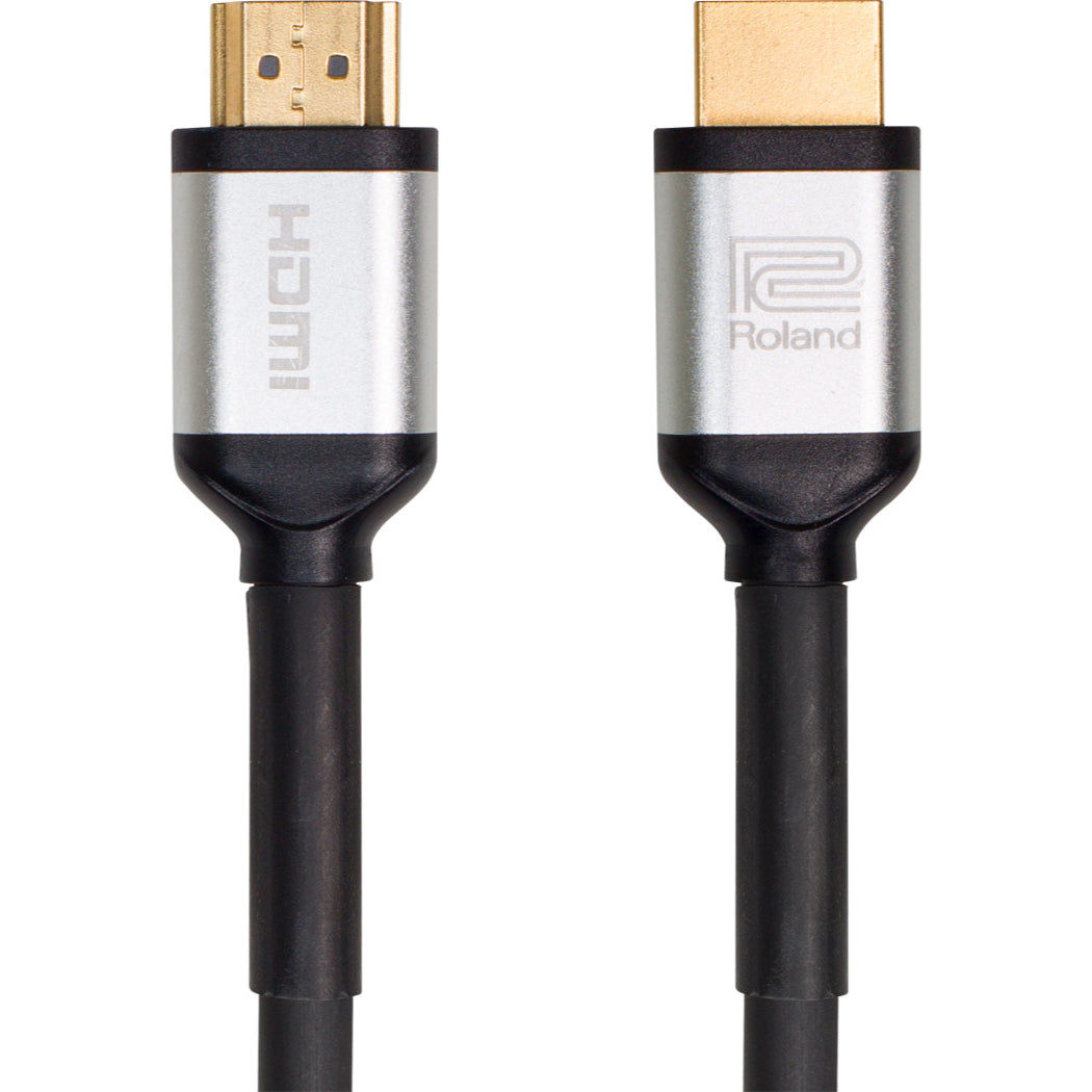 Roland RCC Black Series HDMI Cable