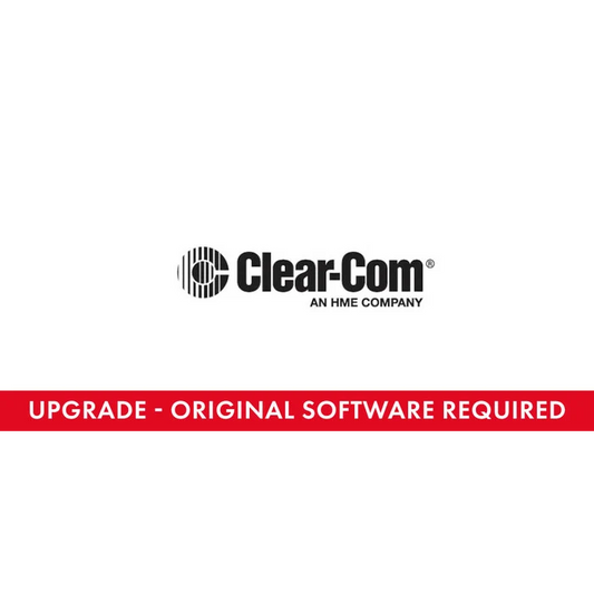 Clear-Com FreeSpeak FSII-BASE-II-25BP-LICENSE