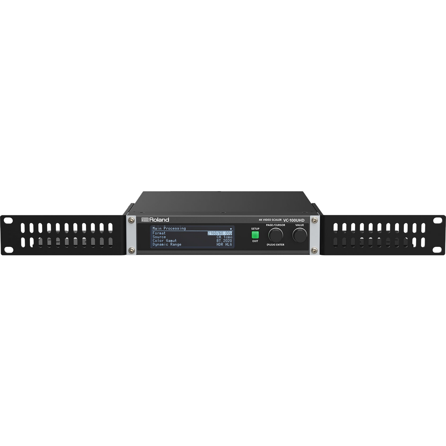 Roland VC-100UHD 4K Video Scaler