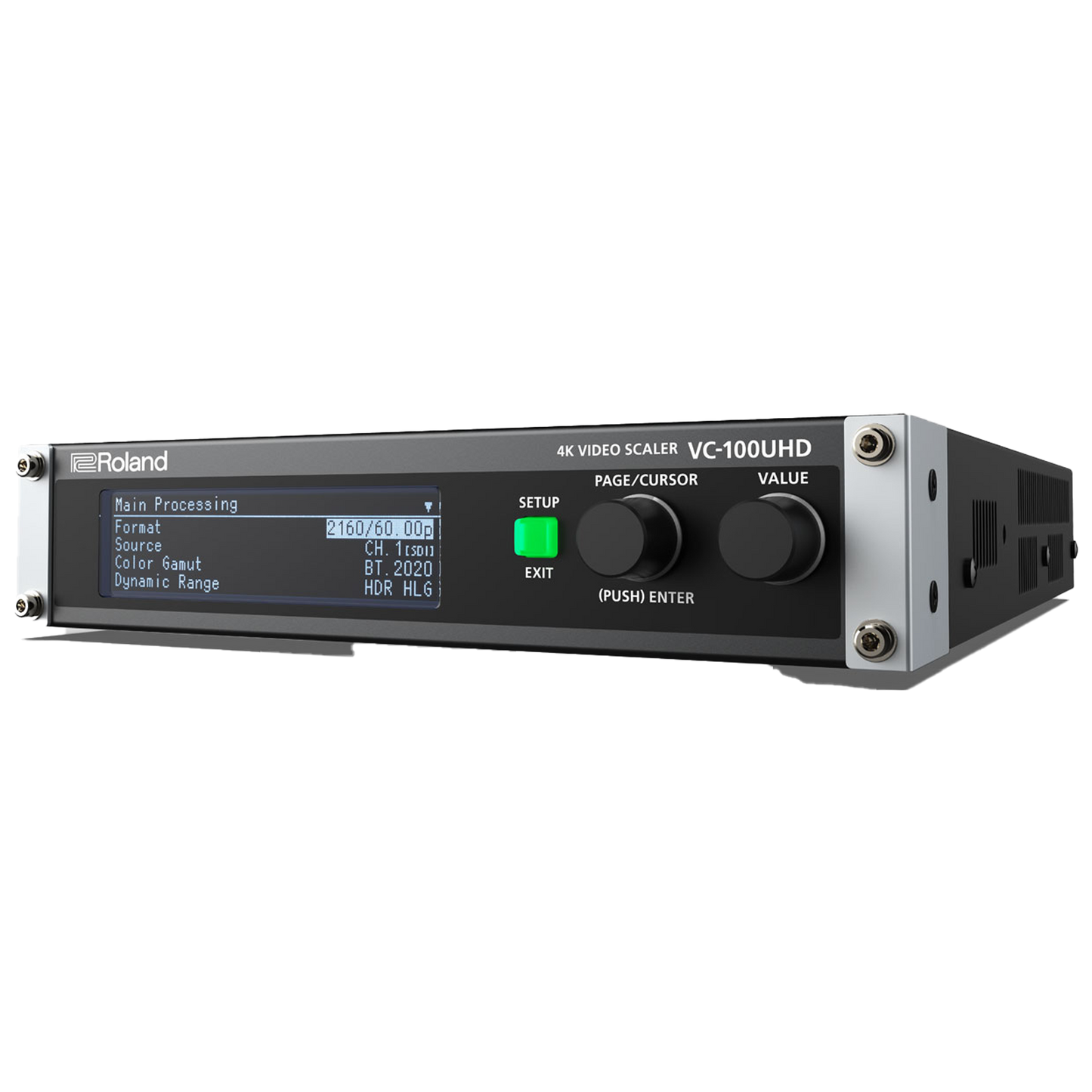 Roland VC-100UHD 4K Video Scaler